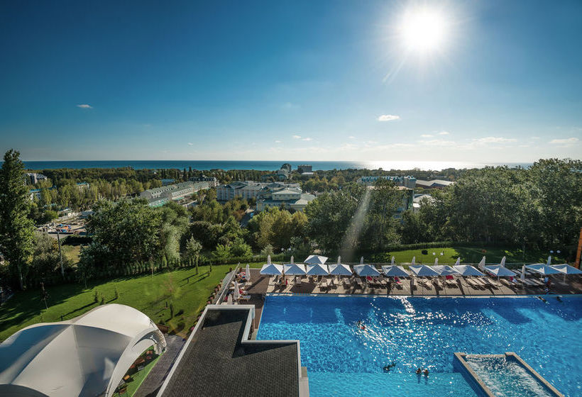 Resort Beton Brut 20