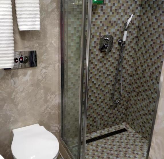 Hotel Crystall de Luxe Kemerovo