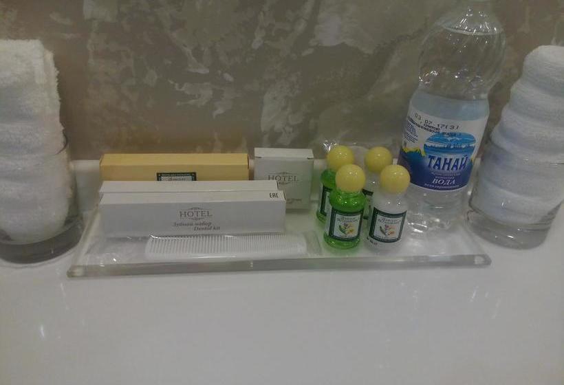 Hotel Crystall de Luxe 12