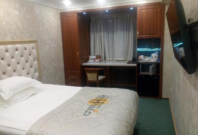 Hotel Crystall de Luxe 13