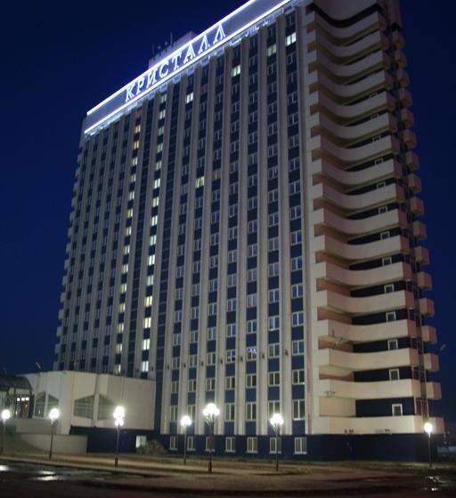 Hotel Crystall de Luxe 15