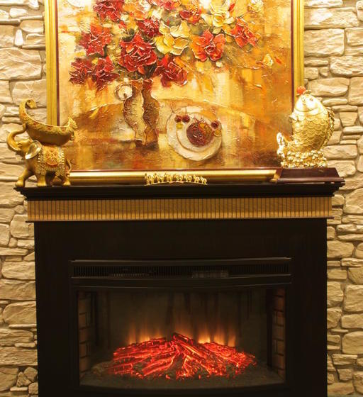 Hotel Crystall de Luxe 16