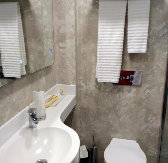 Hotel Crystall de Luxe 2