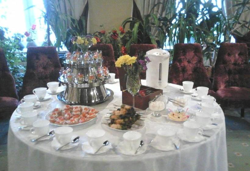 Hotel Crystall de Luxe 3