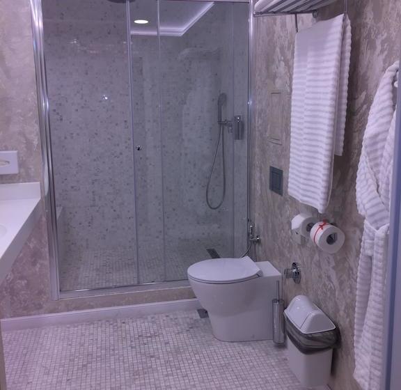 Hotel Crystall de Luxe 5