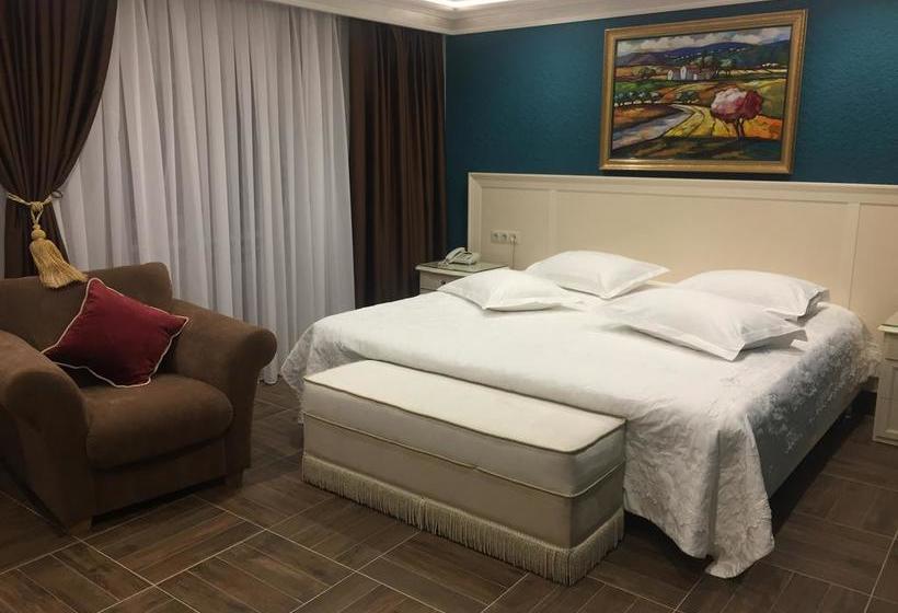 Hotel Crystall de Luxe 7