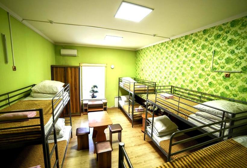 Hostel Khutorok 11