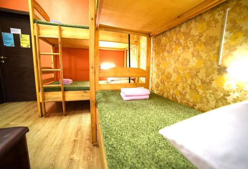 Hostel Khutorok 2