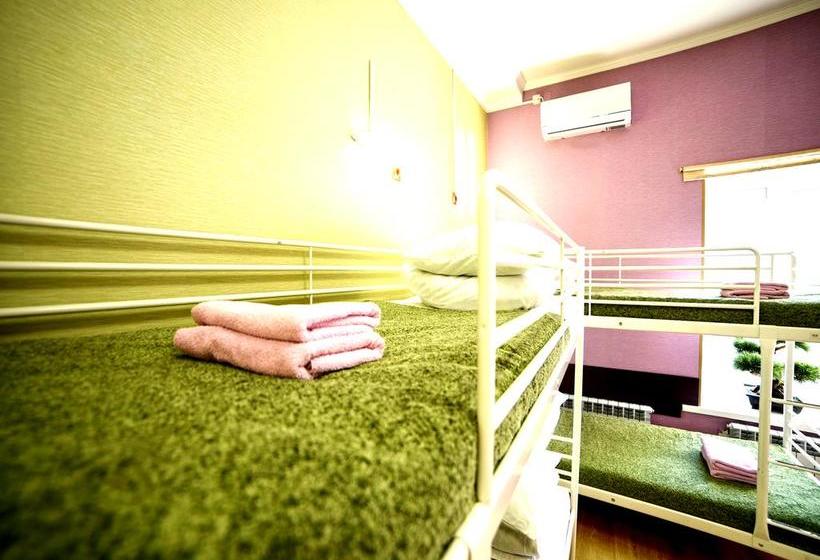 Hostel Khutorok 20