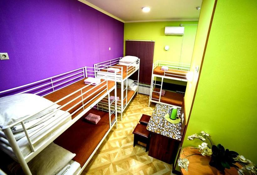 Hostel Khutorok 3