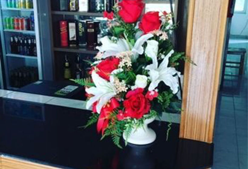 Hotel New Welcome Inn Karon 1