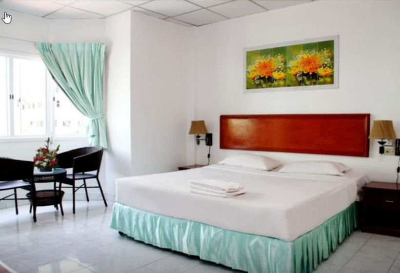 Hotel New Welcome Inn Karon 10