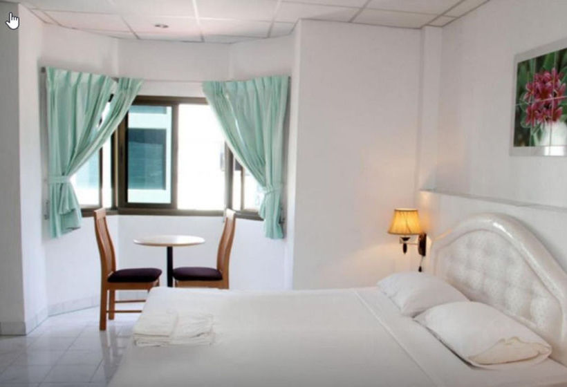 Hotel New Welcome Inn Karon 12