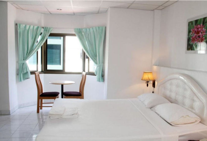 Hotel New Welcome Inn Karon 13