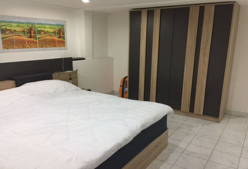 Hotel New Welcome Inn Karon 14