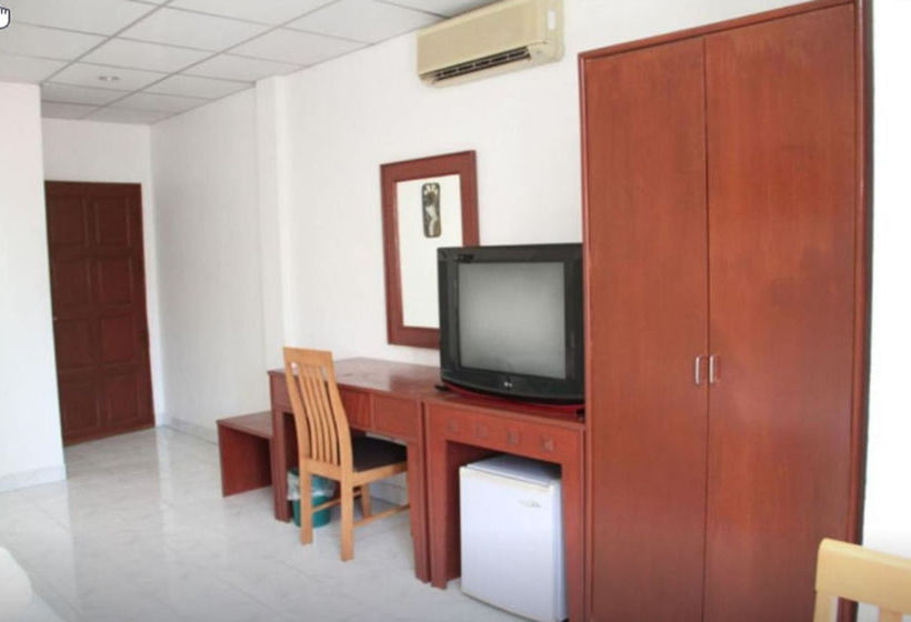 Hotel New Welcome Inn Karon 15