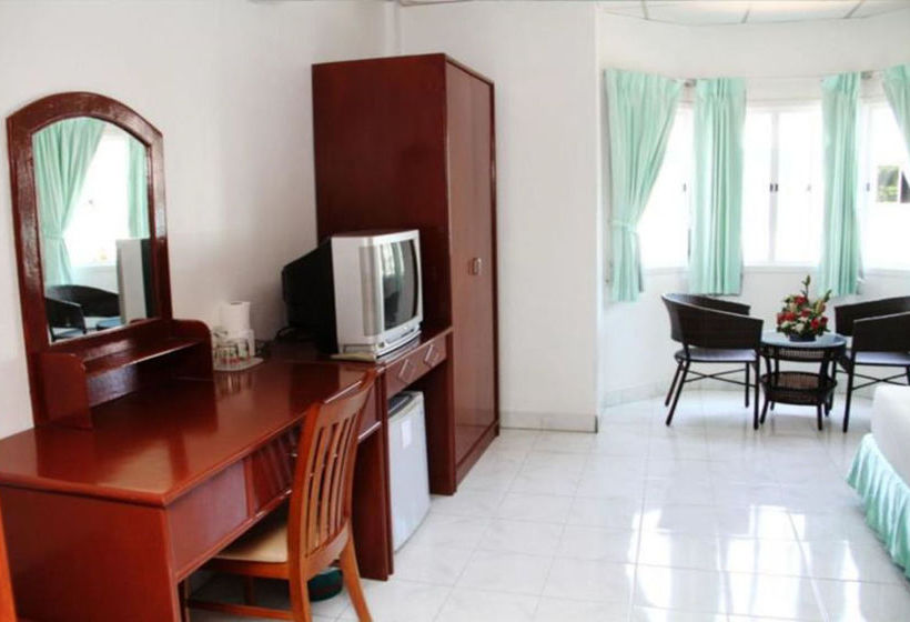 Hotel New Welcome Inn Karon 16