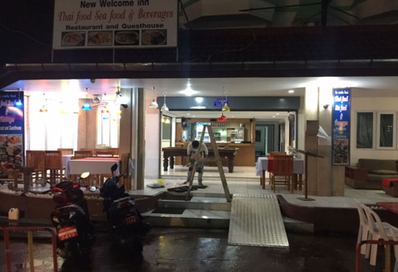 Hotel New Welcome Inn Karon 18