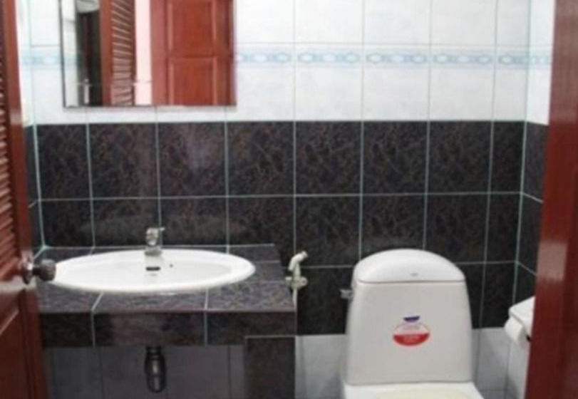 Hotel New Welcome Inn Karon 19