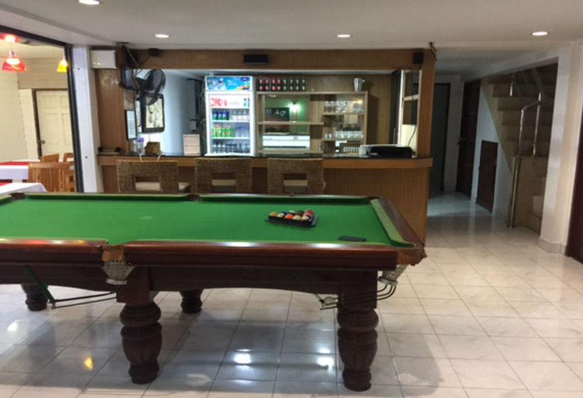 Hotel New Welcome Inn Karon 2