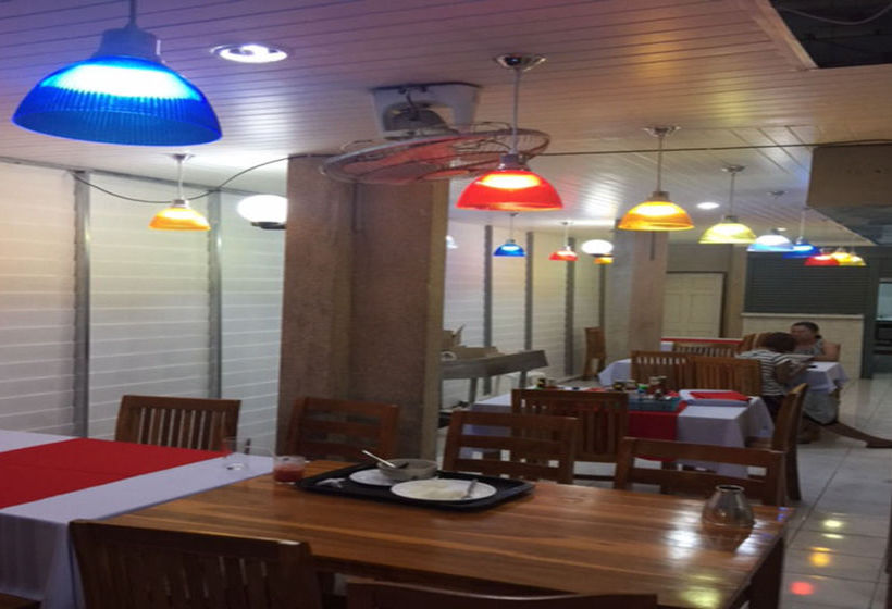 Hotel New Welcome Inn Karon 3