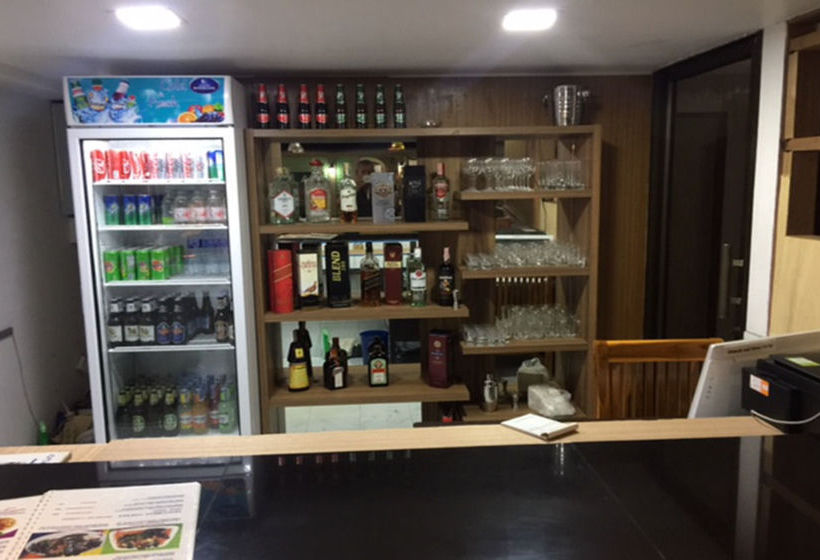 Hotel New Welcome Inn Karon 4