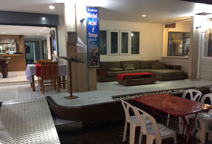 Hotel New Welcome Inn Karon 5