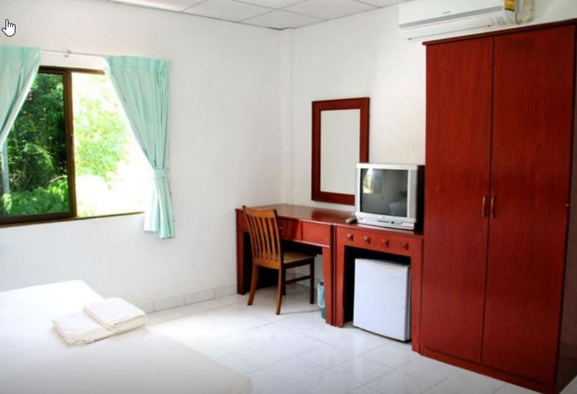 Hotel New Welcome Inn Karon 6