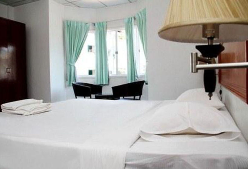 Hotel New Welcome Inn Karon 8