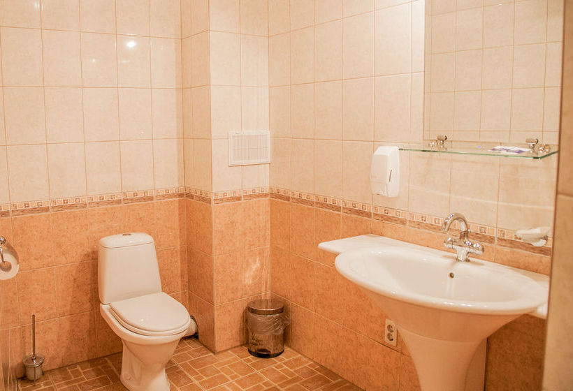 Hotel Bashnya Bryansk