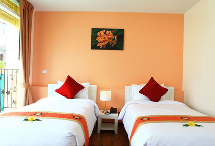 Hotel Villa Tona Phuket 12