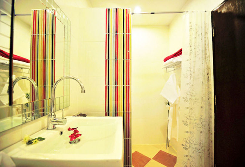 Hotel Villa Tona Phuket 13