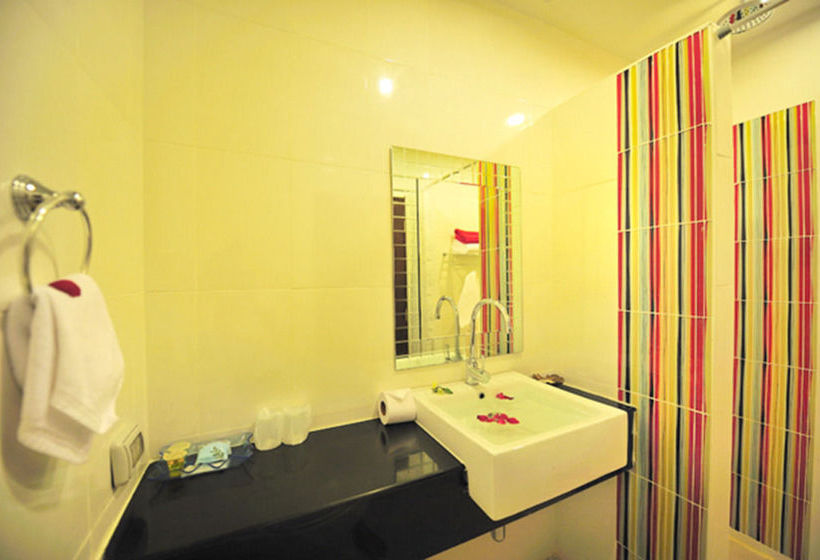 Hotel Villa Tona Phuket 14