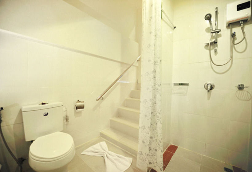 Hotel Villa Tona Phuket 16