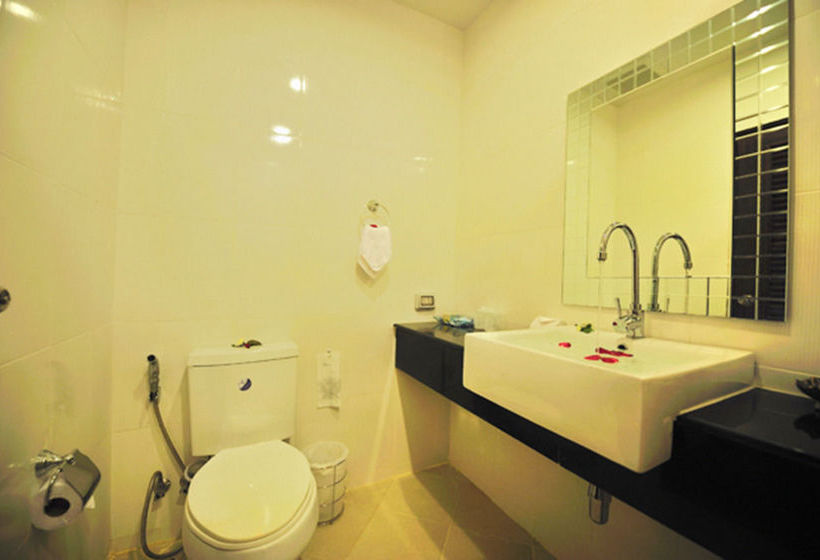 Hotel Villa Tona Phuket 17