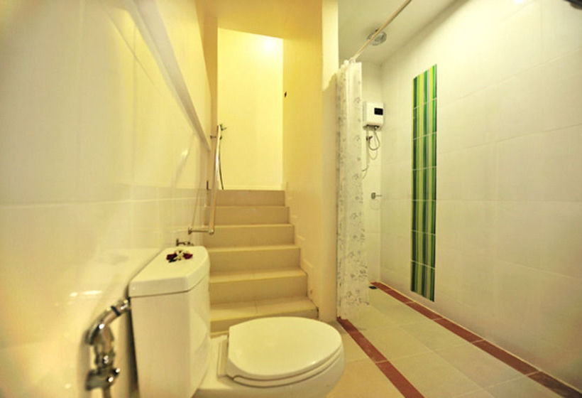 Hotel Villa Tona Phuket 18