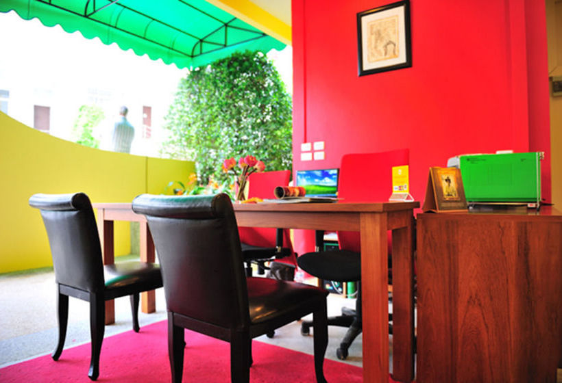 Hotel Villa Tona Phuket 20