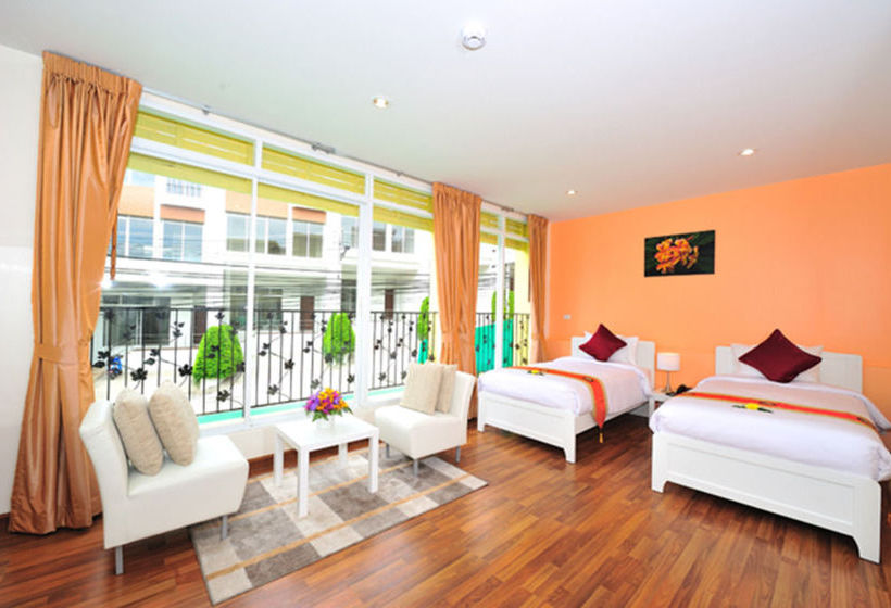 Hotel Villa Tona Phuket 3