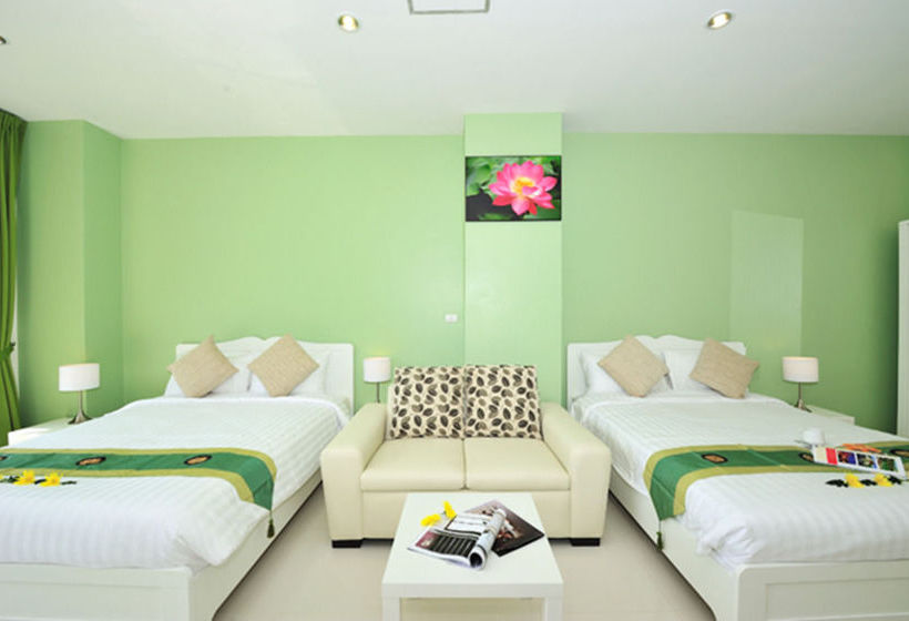 Hotel Villa Tona Phuket 5