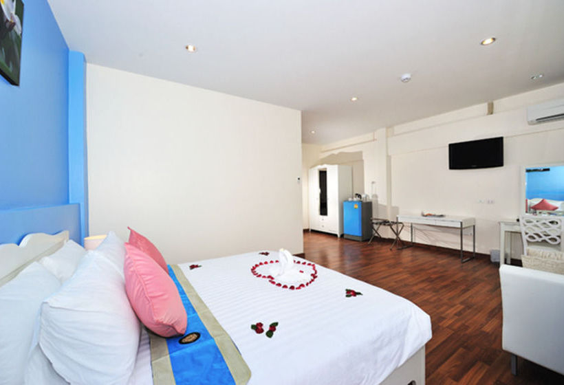 Hotel Villa Tona Phuket 6