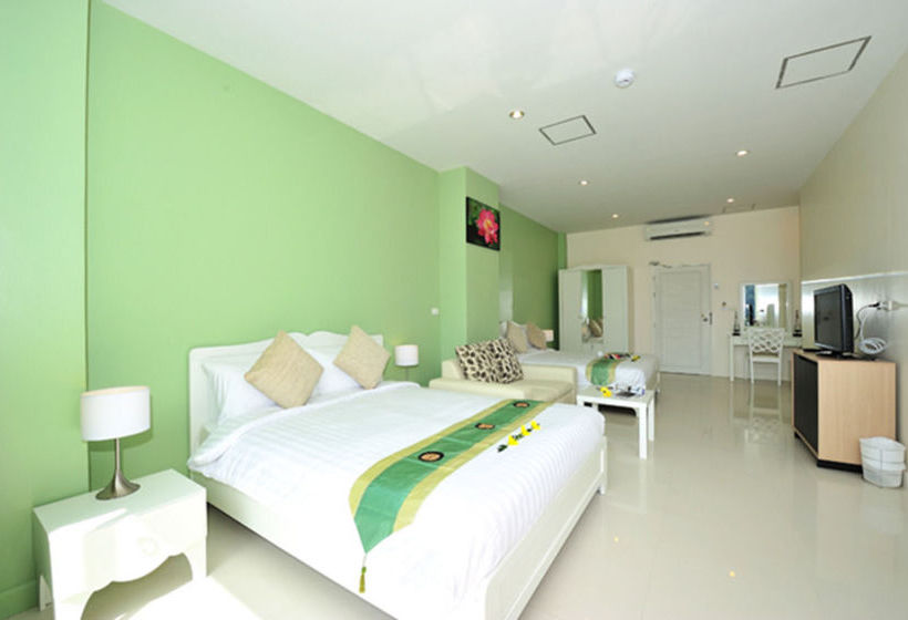 Hotel Villa Tona Phuket 7