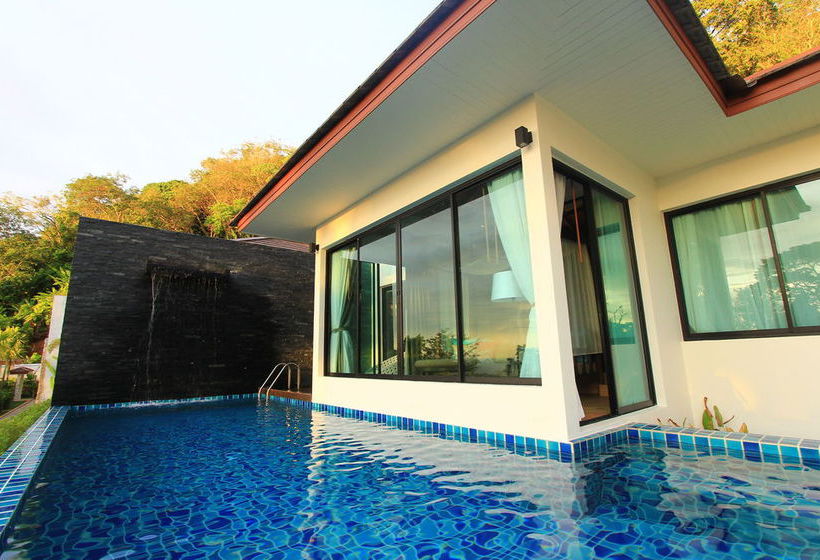 Silla Villa Phuket