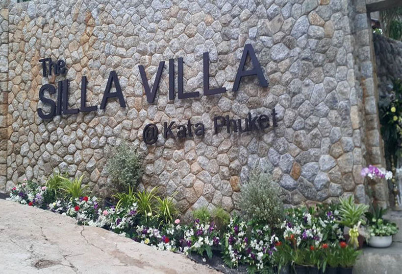 Silla Villa 13