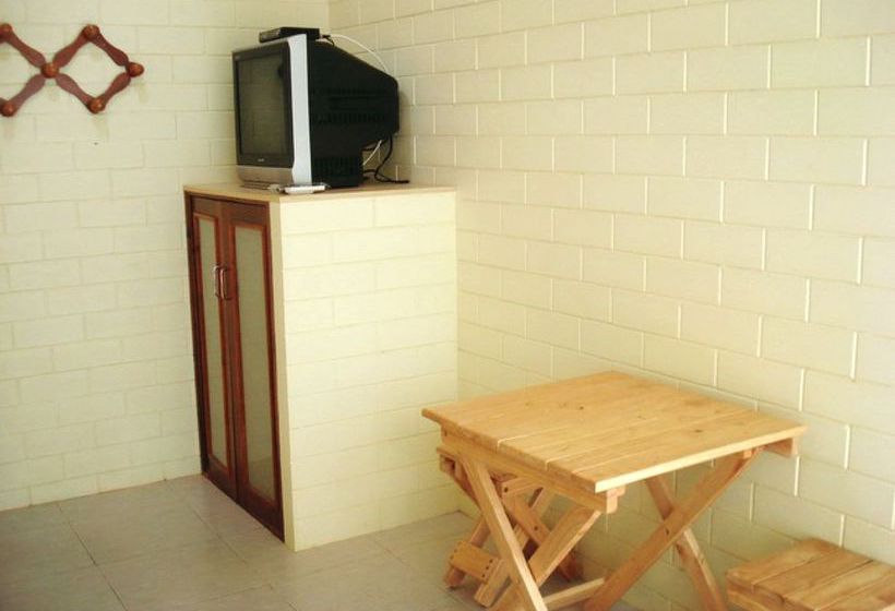 Hotel My Home Guest House 1