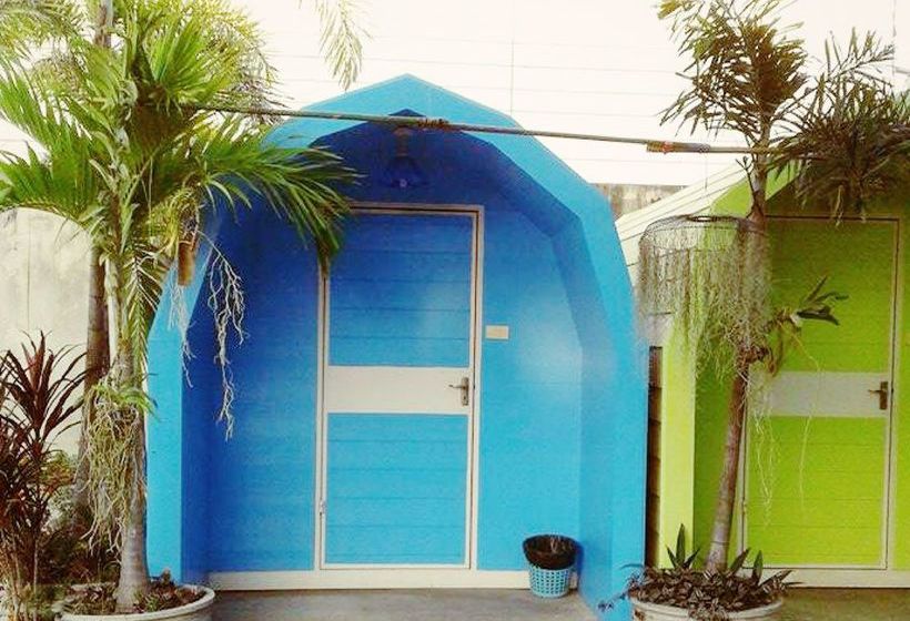 Hotel My Home Guest House 10