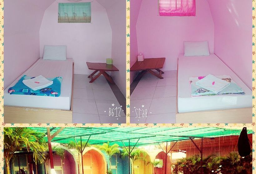 Hotel My Home Guest House 12