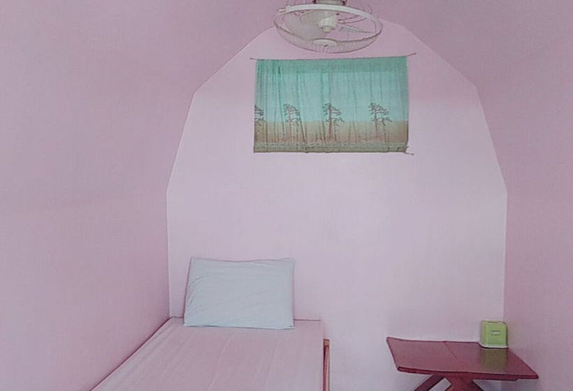 Hotel My Home Guest House 13