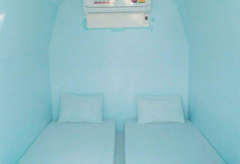 Hotel My Home Guest House 14