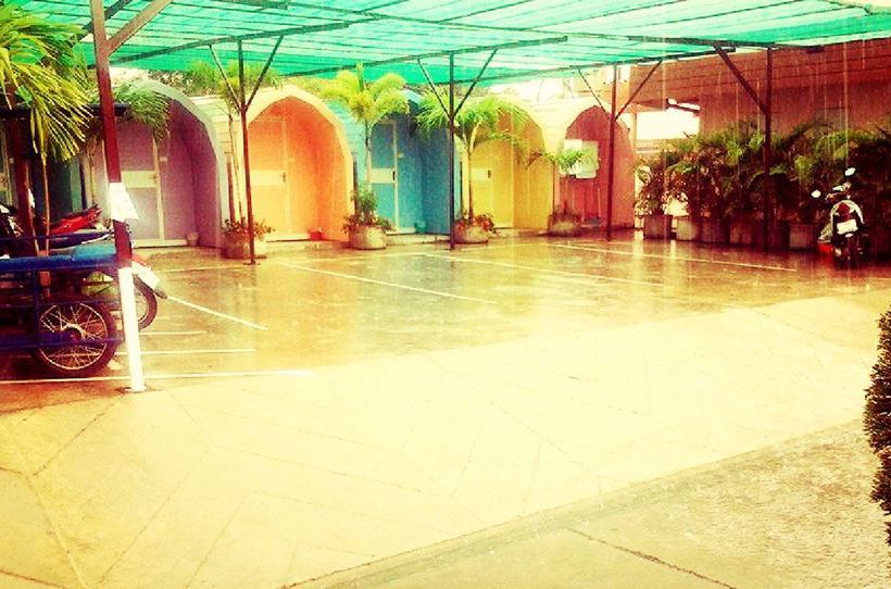 Hotel My Home Guest House 16