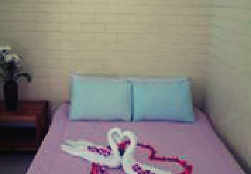 Hotel My Home Guest House 17